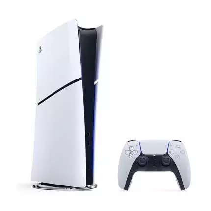 PlayStation 5 Pro