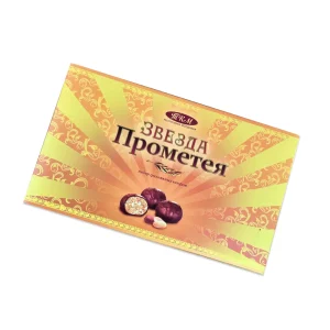 Звезда Прометея, 230 г, коробка