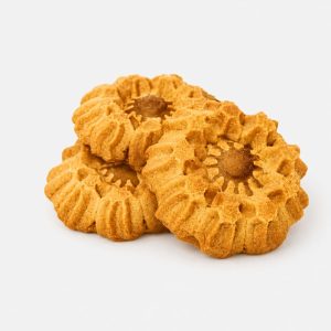 Печенье сдобное "Заколдованный мир", весовое, короб 1,4 кг — цена за 1 кг