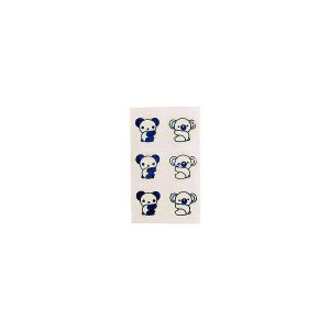 Наклейки от комаров