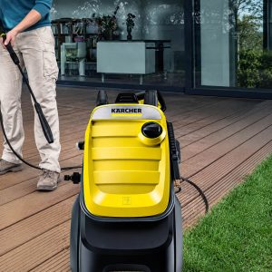 Pressure Washer - K5 C