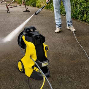 Pressure Washer - K5 PSC
