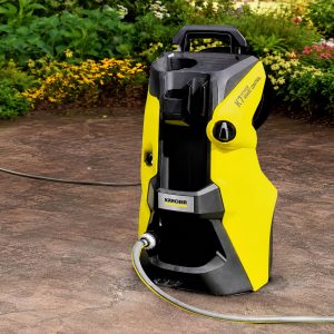 Pressure Washer - K7 PSC