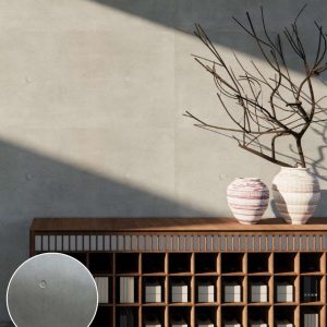 Декоративная цементная панель New Zen Ando Cement Board (2‐Holes Stone)