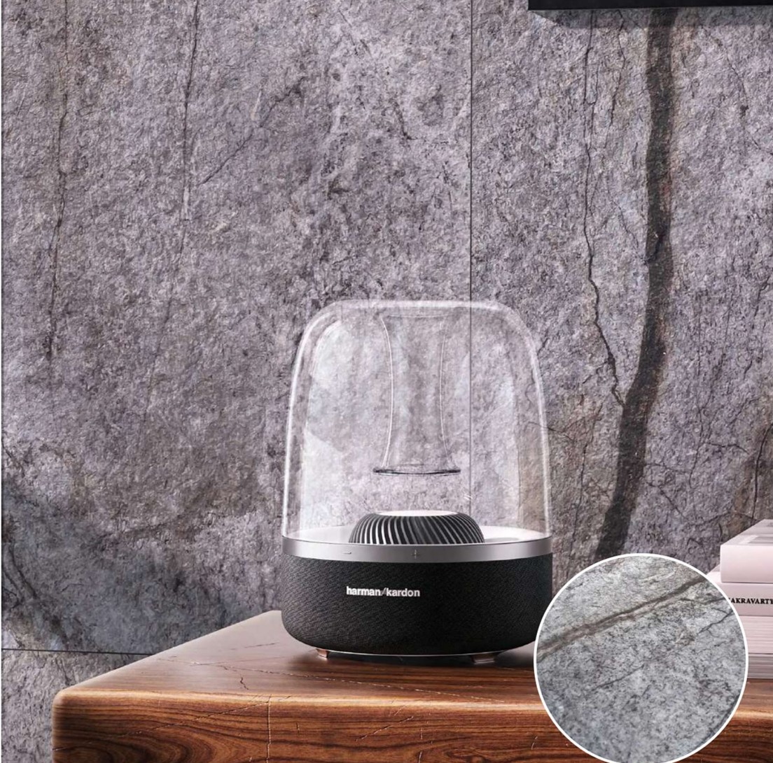 Гибкий камень Italian Ash Mountain Stone