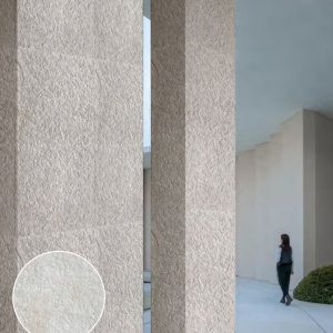 Гибкий камень Lime Stone