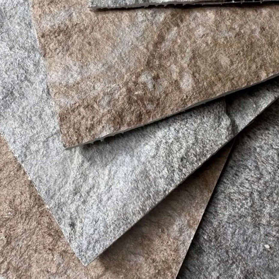 Гибкий камень Stream Limestone