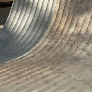 Панель Marble Pillar с мраморной фактурой
