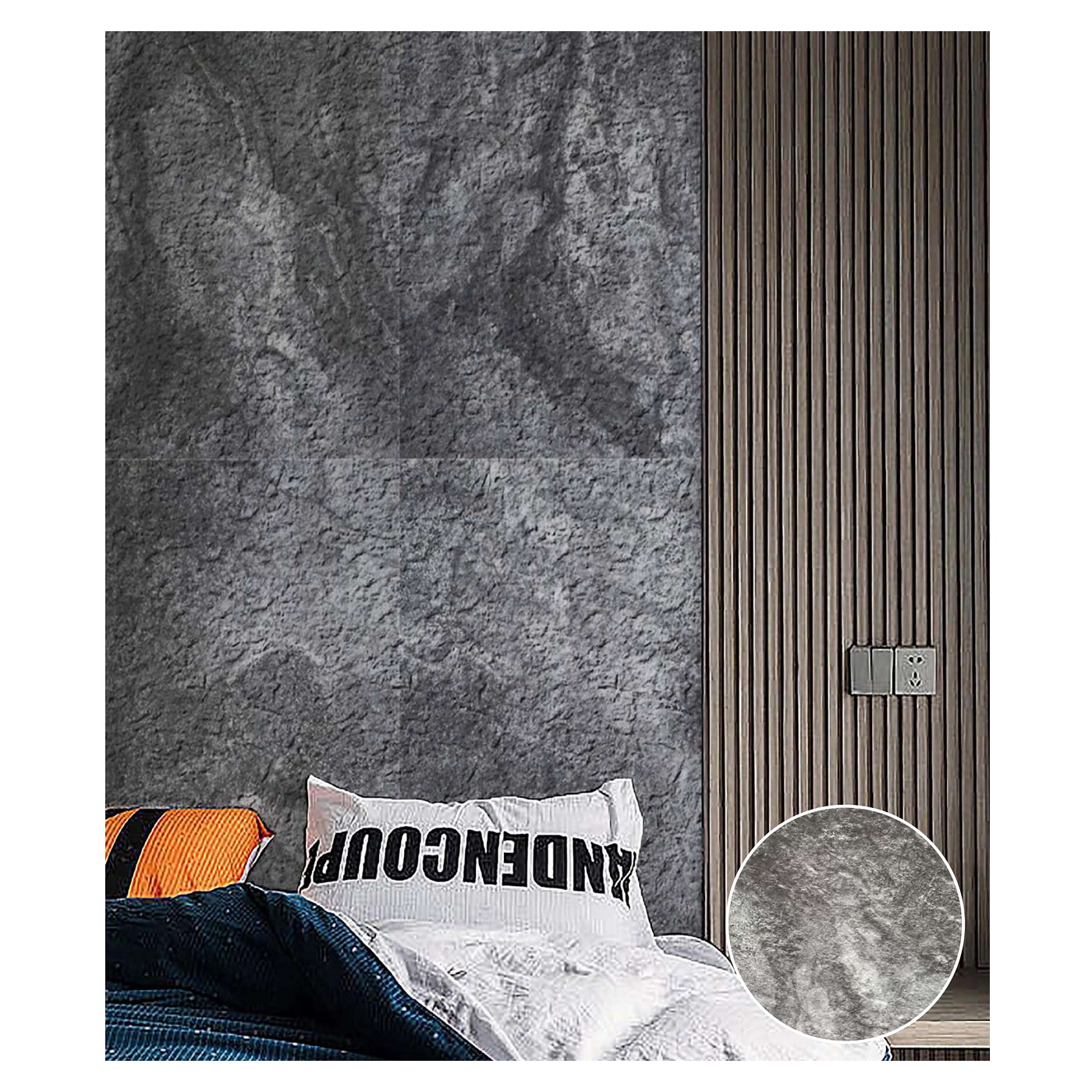 Гибкий камень Rockcut Dolomitic Stone