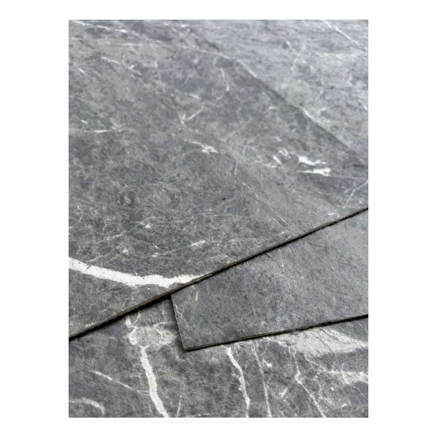 Гибкий камень Rough Granite Nero Margiua /Portoro/Carlos