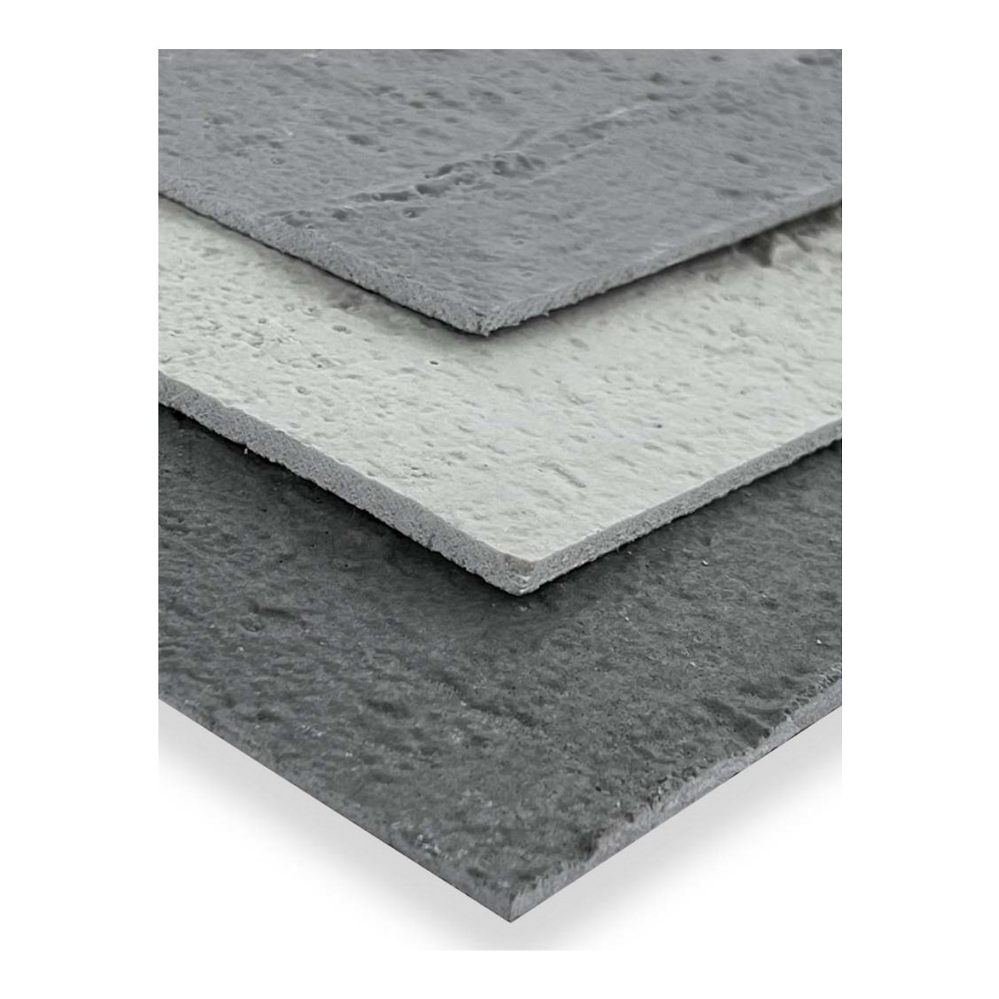 Декоративная панель Concrete Board