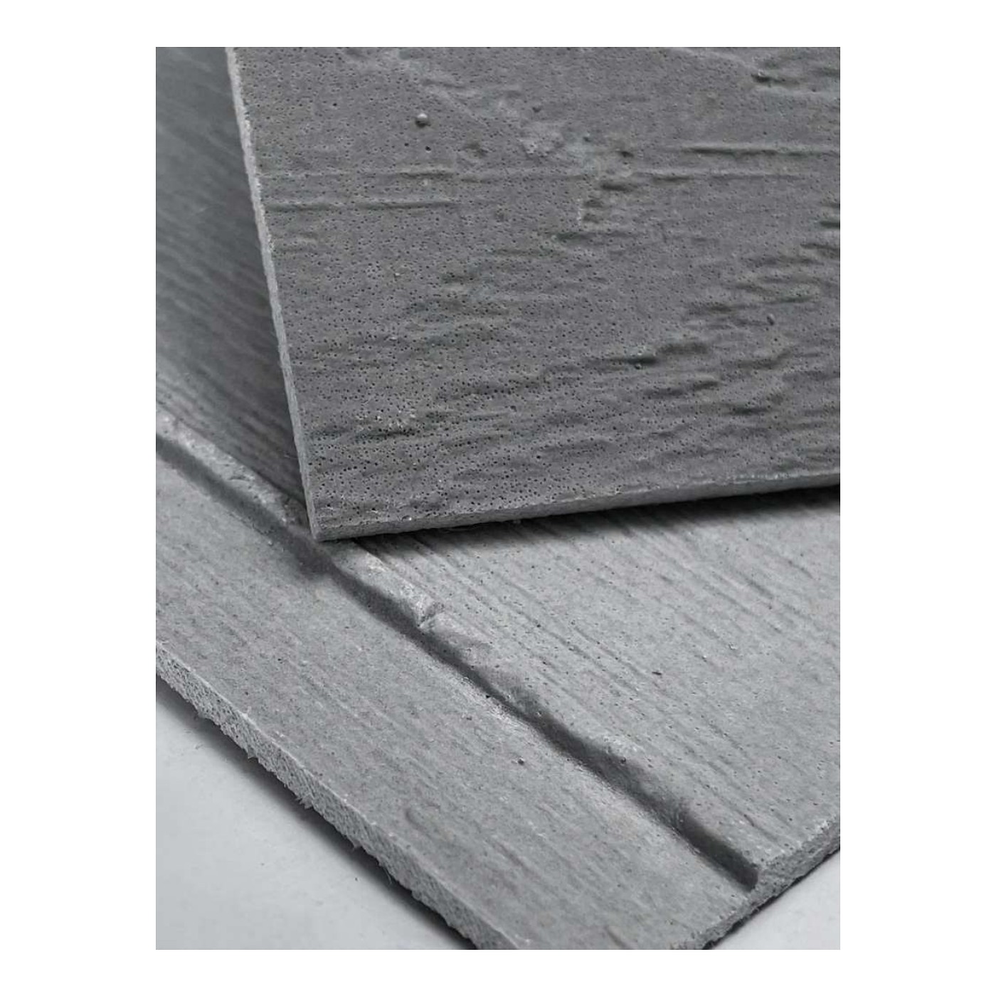 Декоративная панель Wood Concrete Board
