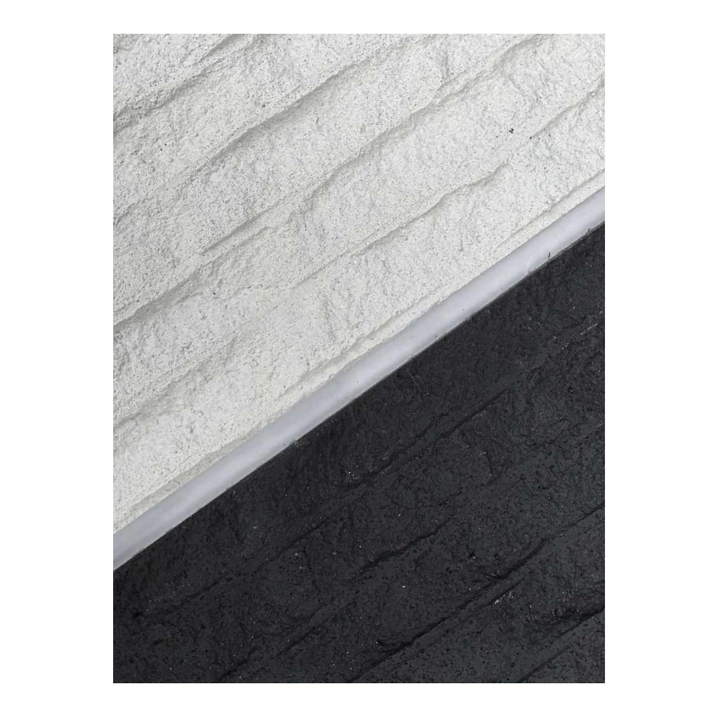 Декоративная панель Line Stone Board