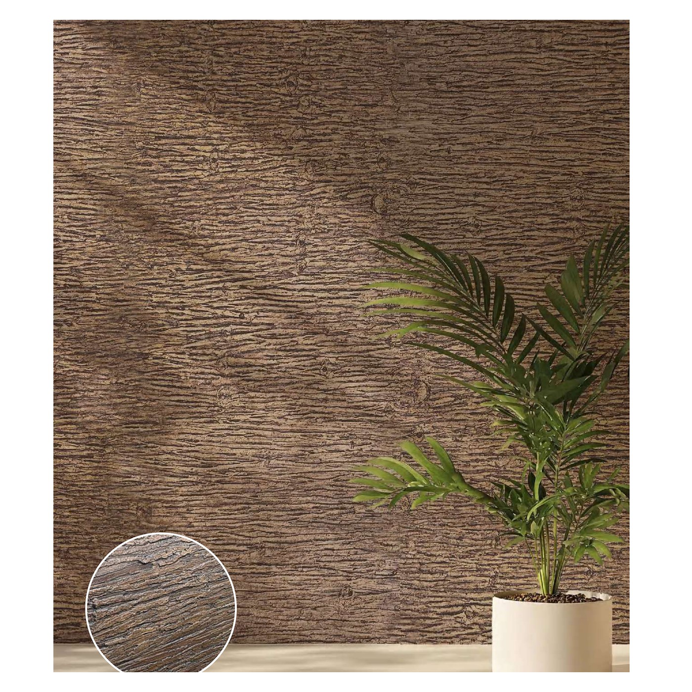 Декоративная панель Pine Wood